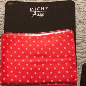 Miche mini shell - Averie